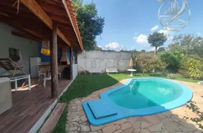 Chácara / sítio com 3 quartos à venda no chácaras campo limpo, campo limpo paulista  por r$ 650.000