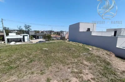 Terreno em condomínio fechado à venda no jardim 21 de março, louveira  por r$ 400.000