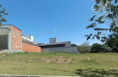 Terreno em condomínio fechado à venda no jardim 21 de março, louveira  por r$ 400.000