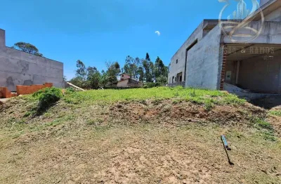 Terreno em condomínio fechado à venda no jardim 21 de março, louveira  por r$ 400.000