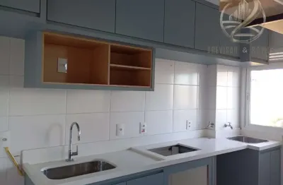 Apartamento com 2 quartos à venda na vila bossi, louveira , 65 m2 por r$ 580.000
