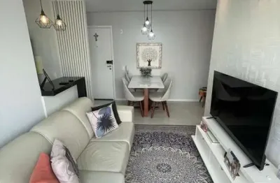 Apartamento com 2 quartos à venda no jardim novo horizonte, valinhos , 48 m2 por r$ 400.000