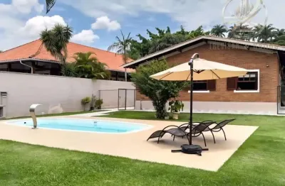 Casa em condomínio fechado com 4 quartos à venda no sao joaquim, vinhedo  por r$ 2.490.000