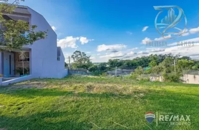 Terreno em condomínio fechado à venda no jardim vera cruz, louveira  por r$ 300.000