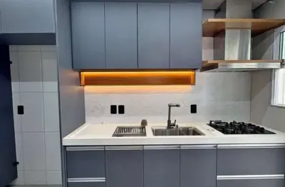 Apartamento com 3 quartos à venda no jardim belém, itatiba , 88 m2 por r$ 570.000