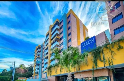 Apartamento com 2 quartos para alugar no portal do paraíso ii, jundiaí , 113 m2 por r$ 8.490