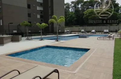 Apartamento com 3 quartos à venda no horto florestal, jundiaí , 98 m2 por r$ 1.290.000