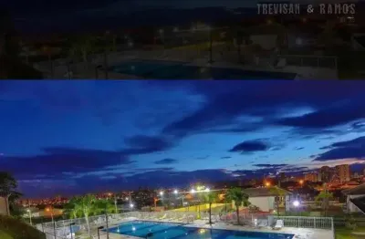 Apartamento com 3 quartos à venda na ponte de são joão, jundiaí , 71 m2 por r$ 530.000