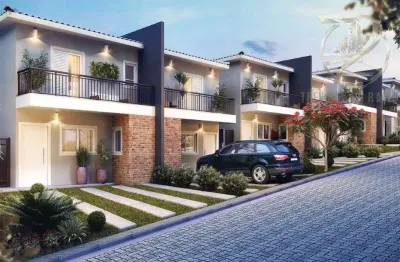 Casa em condomínio fechado com 3 quartos à venda na cidade nova, jundiaí , 161 m2 por r$ 1.100.000