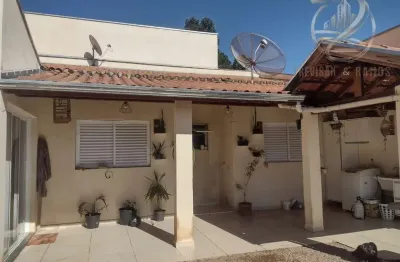 Casa com 2 quartos à venda na terra nobre, louveira  por r$ 580.000