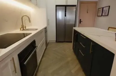 Apartamento com 3 quartos à venda no horto florestal, jundiaí  por r$ 1.290.000