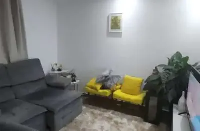 Apartamento com 2 quartos para alugar no vila pasti, louveira , 72 m2 por r$ 3.000