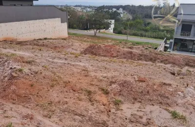 Terreno em condomínio fechado à venda no jardim américa, louveira  por r$ 500.000