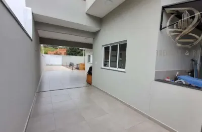 Casa com 2 quartos à venda no parque dos sabias, louveira  por r$ 695.000