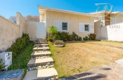 Casa com 3 quartos à venda no Bosque, Vinhedo 