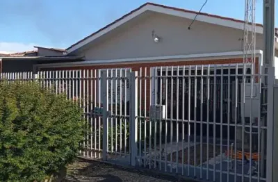 Casa com 3 quartos à venda no jardim pinheiros, valinhos  por r$ 530.000