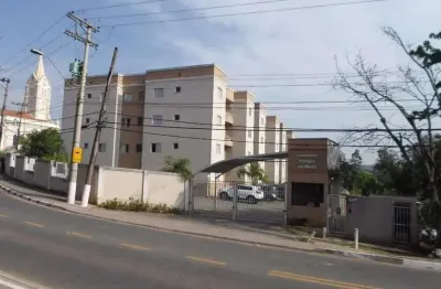 Apartamento com 2 quartos à venda em capivari, louveira , 55 m2 por r$ 400.000