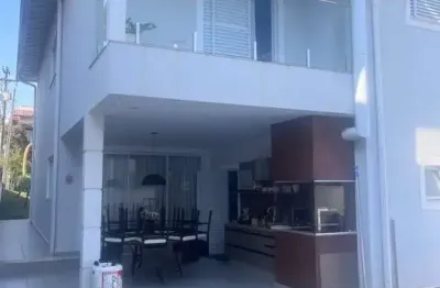 Casa em condomínio fechado com 3 quartos à venda no condomínio residencial terras do oriente, valinhos  por r$ 1.500.000