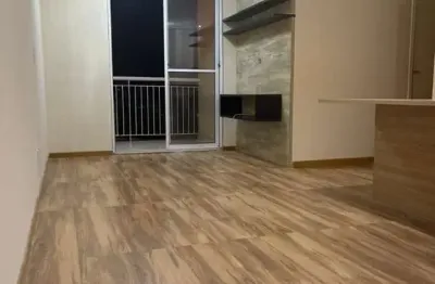 Apartamento com 3 quartos à venda na vila faustina ii, valinhos , 64 m2 por r$ 419.800