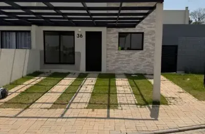 Casa em condomínio fechado com 3 quartos para alugar em leitão, louveira  por r$ 4.500