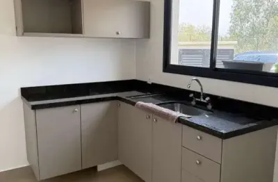 Casa em condomínio fechado com 3 quartos para alugar em leitão, louveira  por r$ 4.500