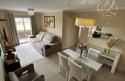 Apartamento com 2 quartos à venda na vila graff, jundiaí , 65 m2 por r$ 399.000