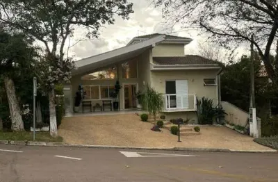 Casa em condomínio fechado com 3 quartos para alugar no Pinheirinho, Vinhedo , 250 m2 por R$ 7.200