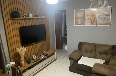 Apartamento com 2 quartos à venda na vila abaeté, campinas , 48 m2 por r$ 163.700