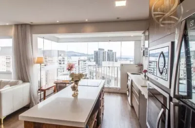 Apartamento com 2 quartos à venda no alphaville empresarial, barueri , 53 m2 por r$ 760.000