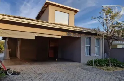 Casa em condomínio fechado com 4 quartos para alugar na área rural de itatiba, itatiba , 300 m2 por r$ 6.900