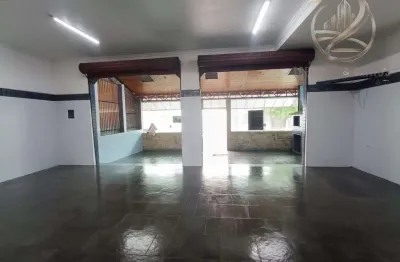 Ponto comercial para alugar no jardim niero, louveira  por r$ 6.000
