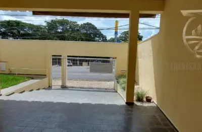 Casa com 3 quartos para alugar na chácara da barra, campinas  por r$ 4.000