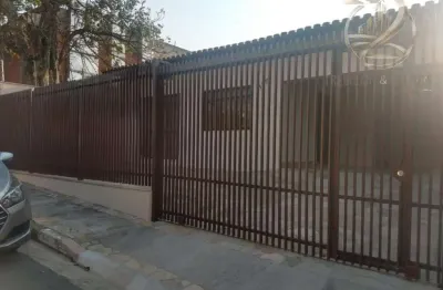 Casa com 3 quartos para alugar na vila bossi, louveira  por r$ 4.000