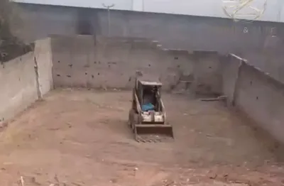 Terreno comercial à venda no residencial burck, louveira  por r$ 450.000