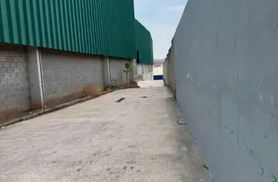 Barracão / galpão / depósito para alugar no jardim das tulipas, jundiaí , 3935 m2 por r$ 69.000