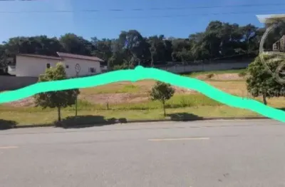 Terreno à venda no Jardim Vera Cruz, Louveira 