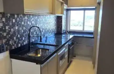 Apartamento com 3 quartos à venda no jardim bandeirantes, louveira , 72 m2 por r$ 826.000