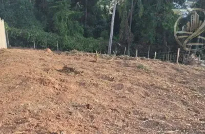 Terreno à venda em Capivari, Louveira 