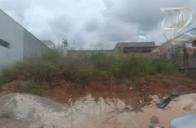 Terreno à venda em Capivari, Louveira 