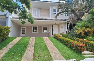 Casa em condomínio fechado com 3 quartos à venda no Vilagge Capricio, Louveira  por R$ 1.600.000