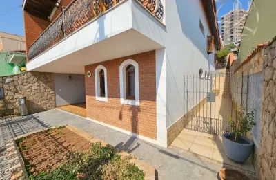 Casa com 3 quartos à venda no Jardim Nossa Senhora de Fátima, Itatiba  por R$ 850.000