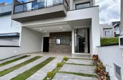 Casa em condomínio fechado com 3 quartos à venda no Jardim Celeste, Jundiaí  por R$ 1.330.000