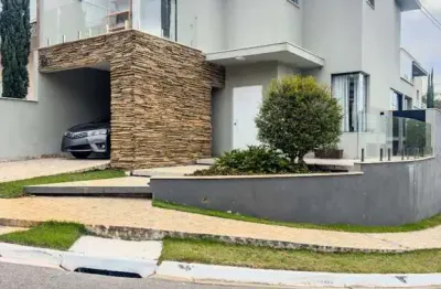 Casa em condomínio fechado com 3 quartos à venda no Loteamento Reserva da Mata, Jundiaí  por R$ 1.795.000