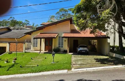 Casa em condomínio fechado com 3 quartos à venda no Vilagge Capricio, Louveira  por R$ 1.250.000
