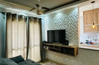 Apartamento completo no bairro ipiranga com dois dormitórios sendo uma suíte