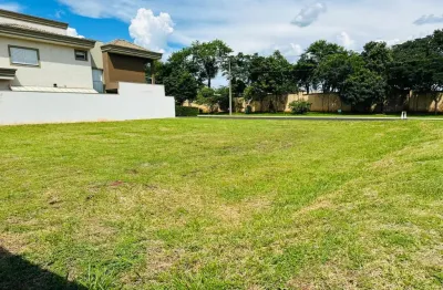 Terreno à venda no Residencial Alto do Castelo, Ribeirão Preto 