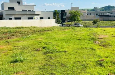 Terreno à venda no Portal da Mata, Ribeirão Preto 