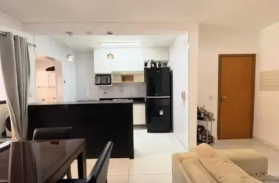 Apartamento com 2 quartos à venda no Nova Aliança, Ribeirão Preto 