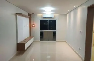 Apartamento com 2 quartos à venda no Nova Aliança, Ribeirão Preto 