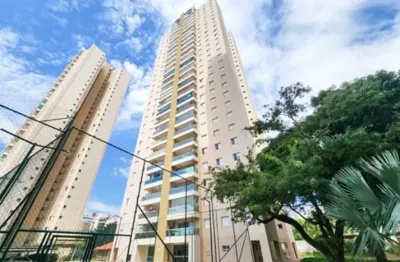 Apartamento com 3 quartos à venda no Jardim Botânico, Ribeirão Preto 